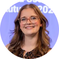 Amber Kirkby - headshot