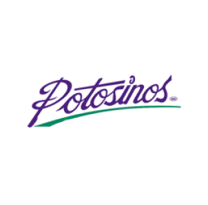 Potosinos Logo