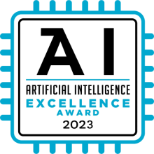 AI Excellence Award 2023