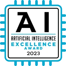 AI Excellence Award 2023