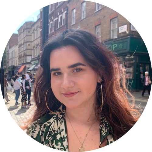 Anna Duhigg, Sales Engineer, Samsara