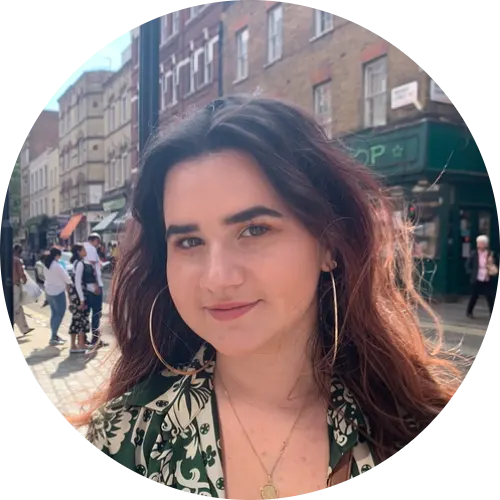 Anna Duhigg, Sales Engineer, Samsara
