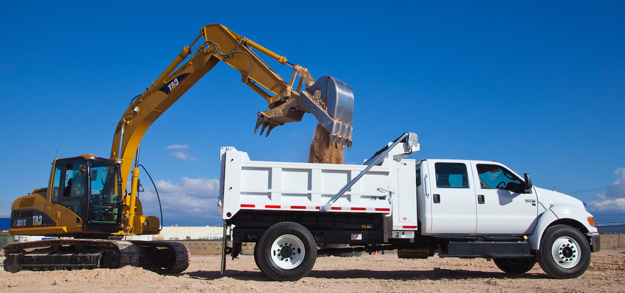 Incorporate independent operators into internal dispatch systems 