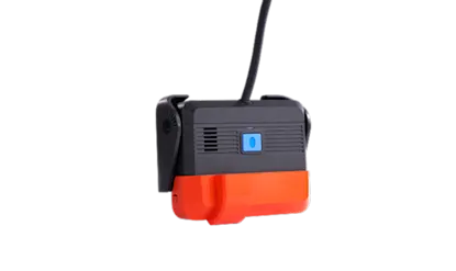 Dual-Facing AI Dash Cam | Samsara CM34