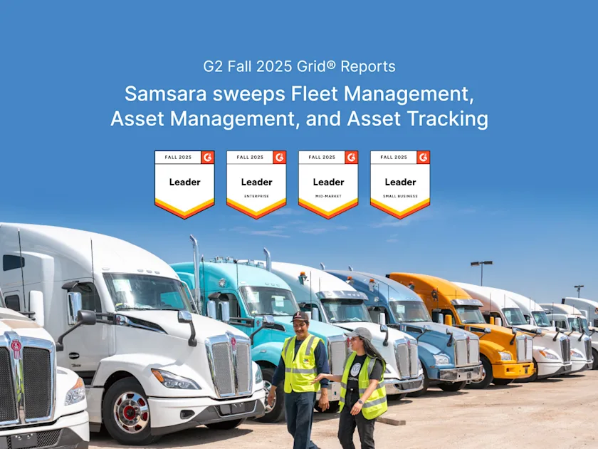 G2 Fall 2025 Blog Header Image with badges