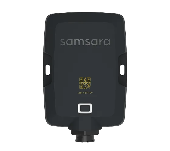 Terminal Telemático de Activos Motorizados +