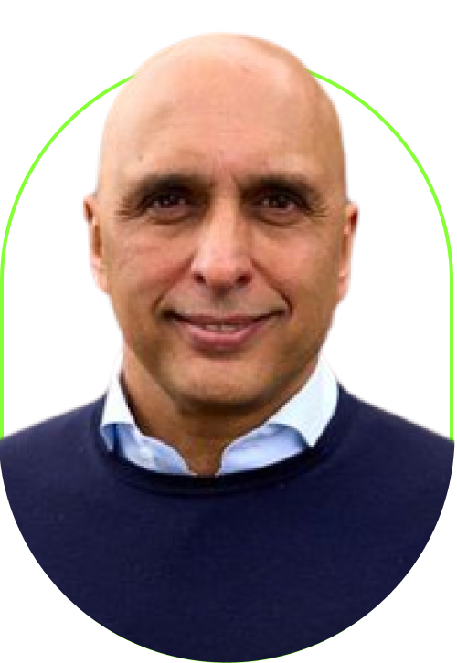 Gurinder headshot