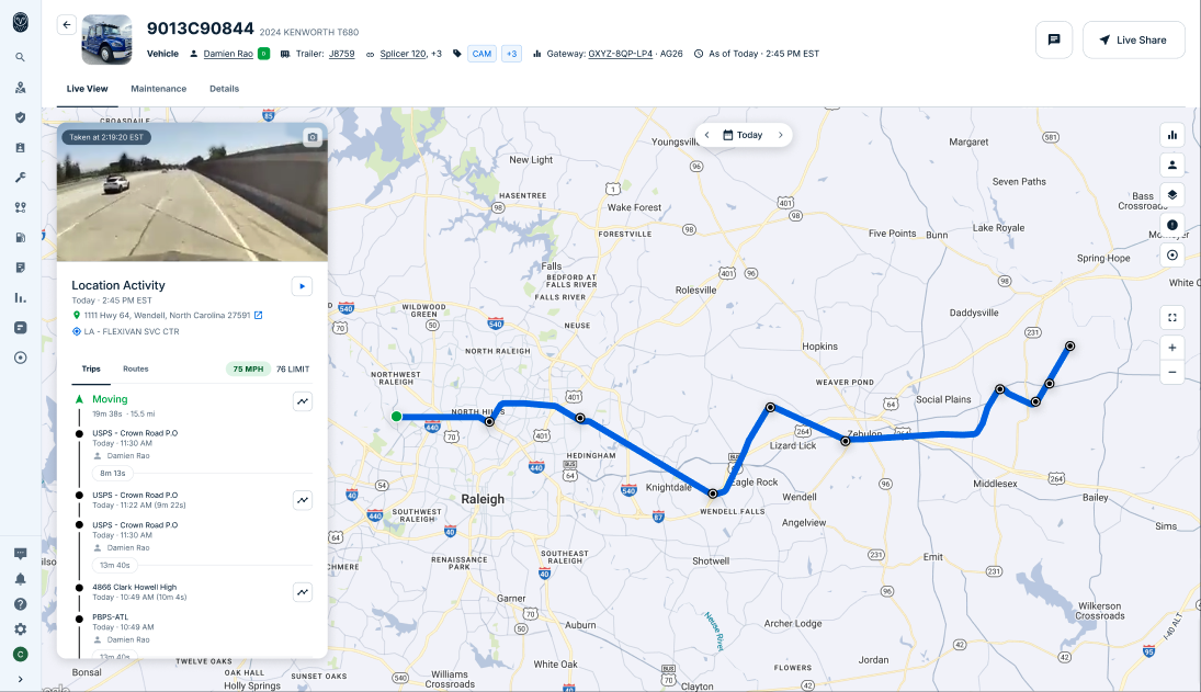 beyond blog inline asset profile