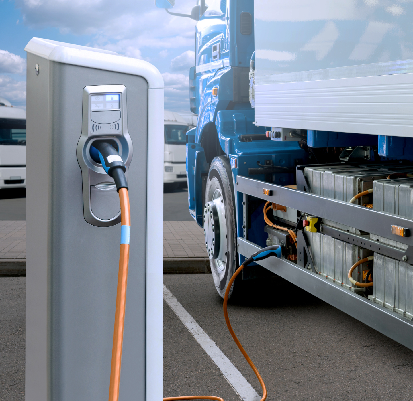 EV Knowledge Hub