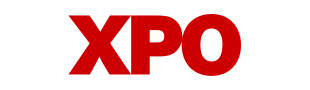 XPO logo