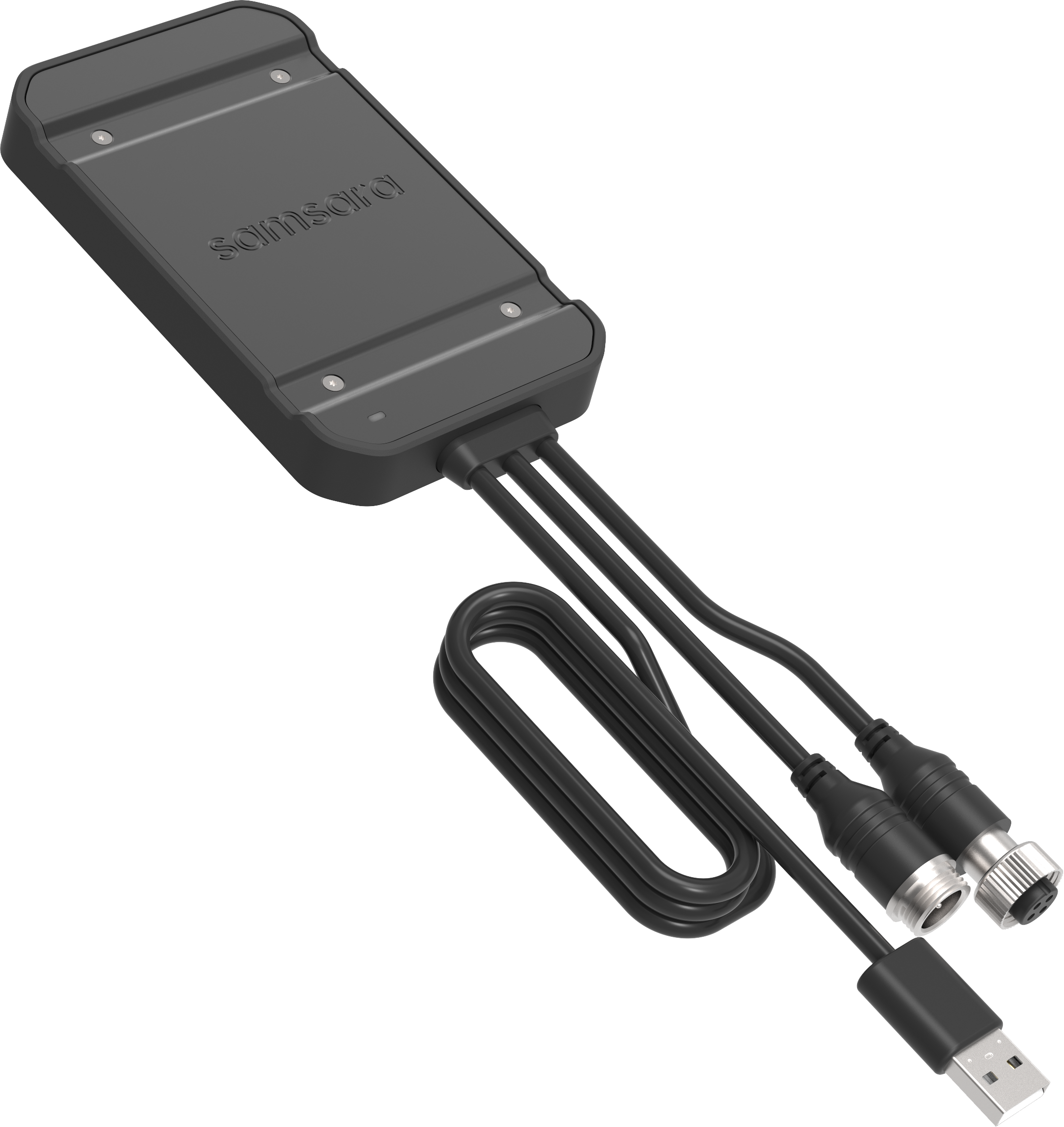 Camera Connector Carousel Hero