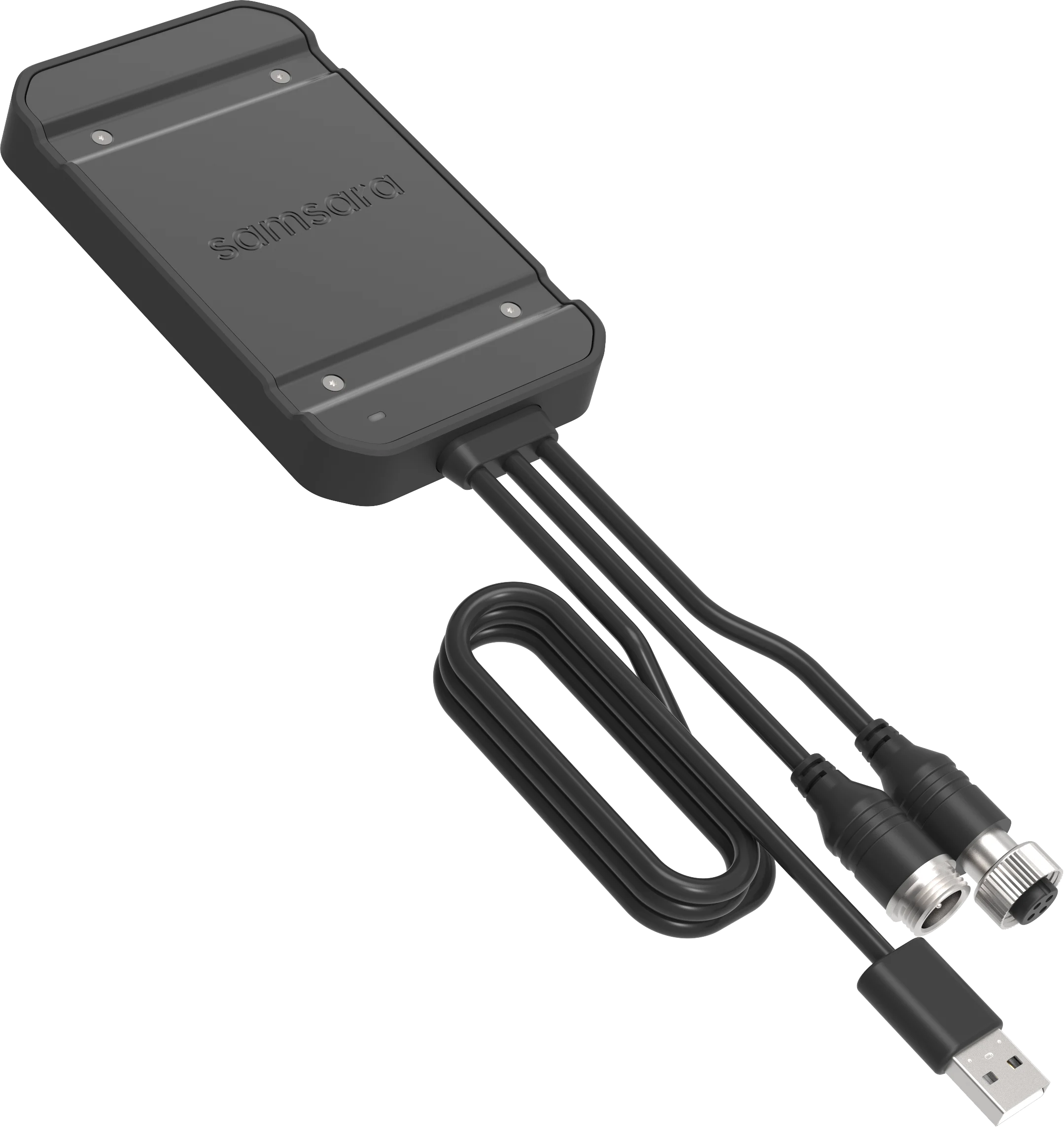 Camera Connector Carousel Hero