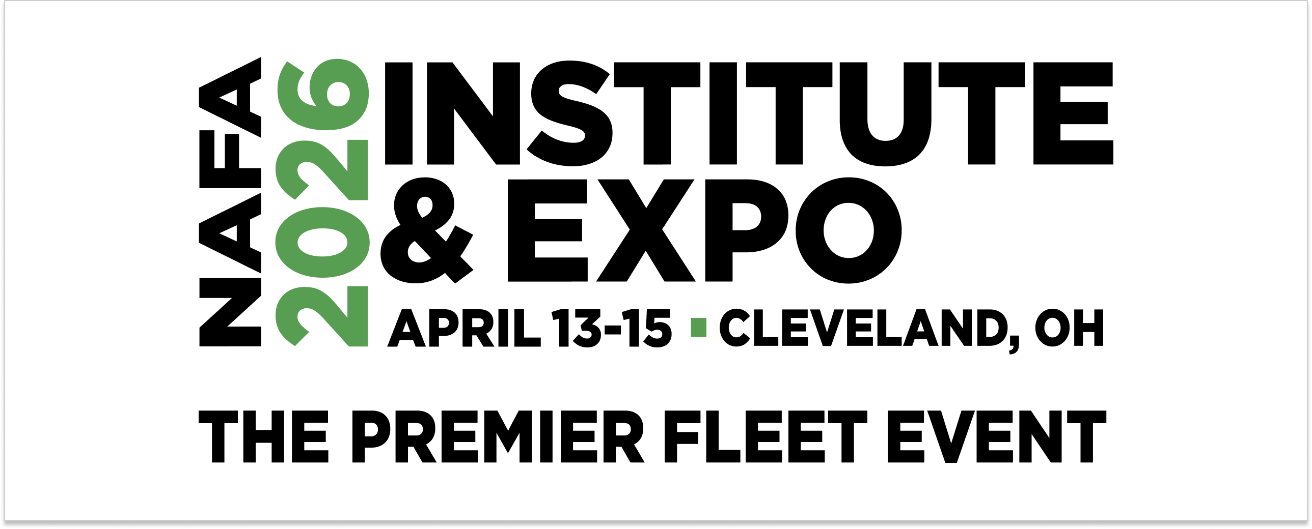 National Association of Fleet Administrators (NAFA)