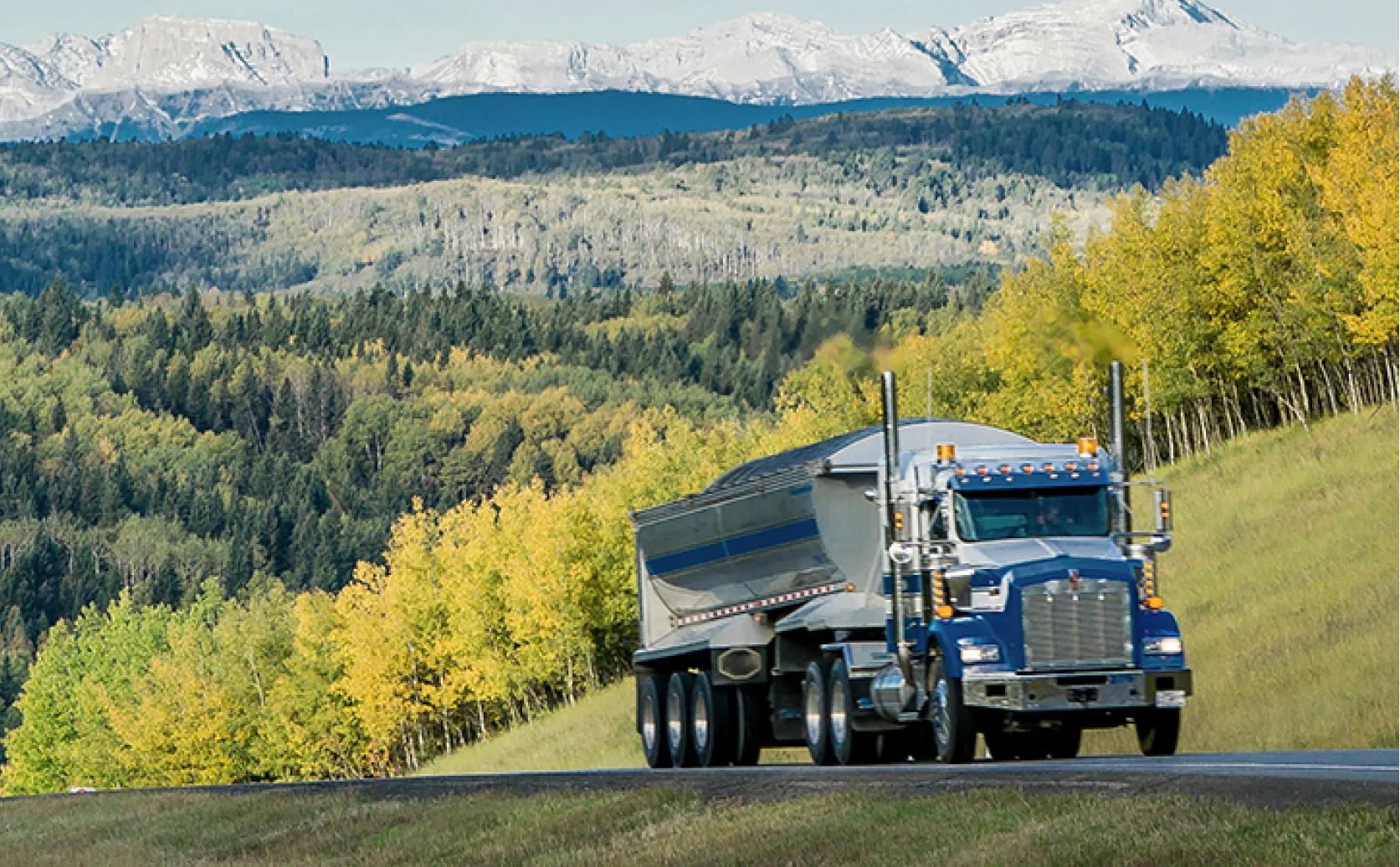 Ensure drivers are logged into trips and identify drivers’ routes