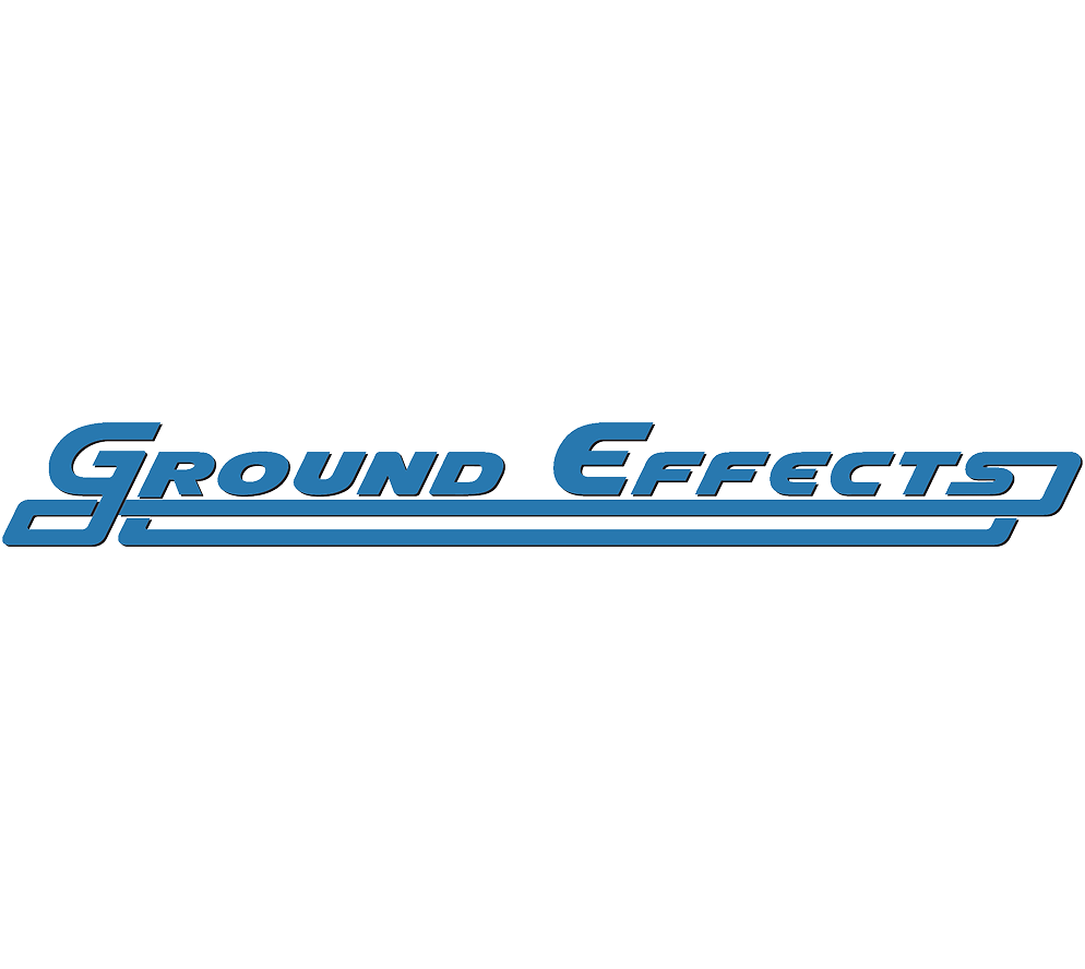 Ground Effects