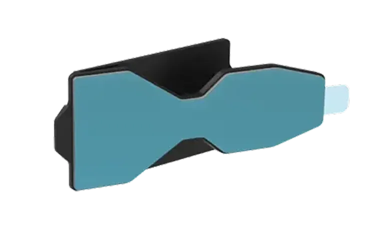 Dual-Facing AI Dash Cam | Samsara CM34