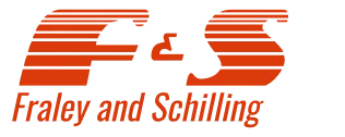 Logo Fraley &amp; Schilling