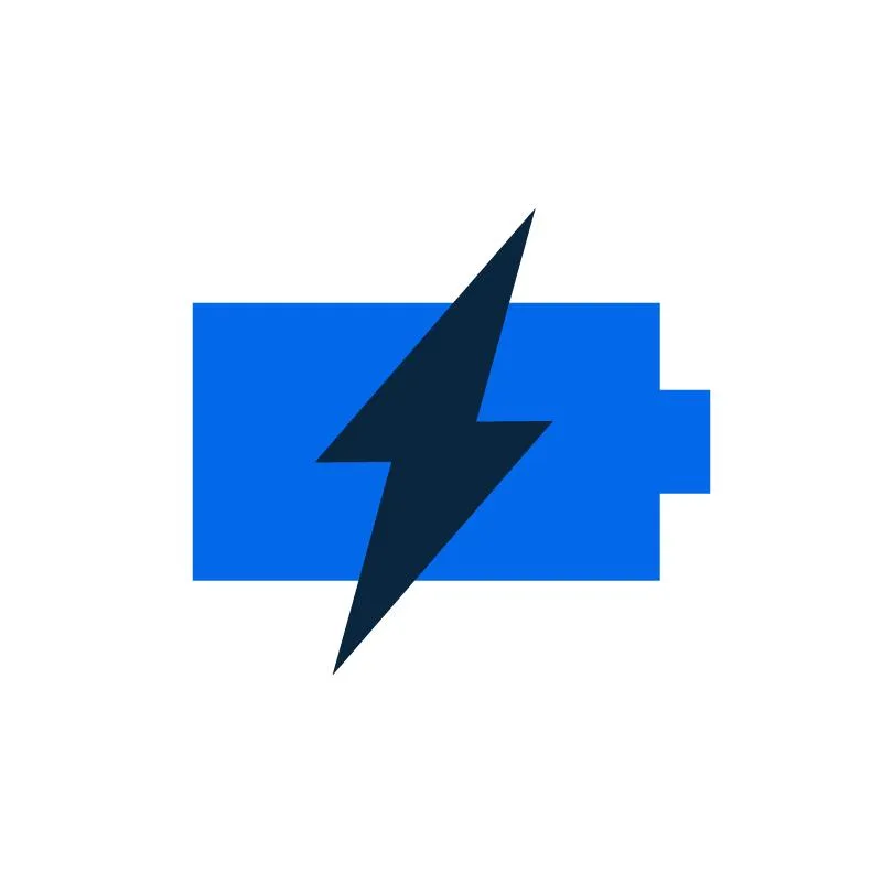 battery icon