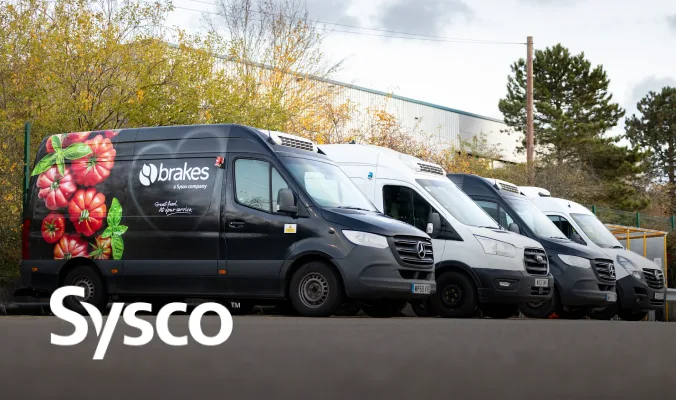 Sysco GB