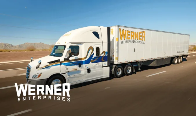 Werner Enterprises