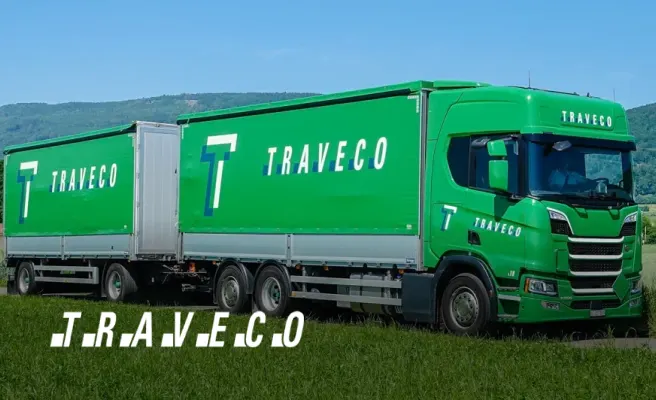 TRAVECO