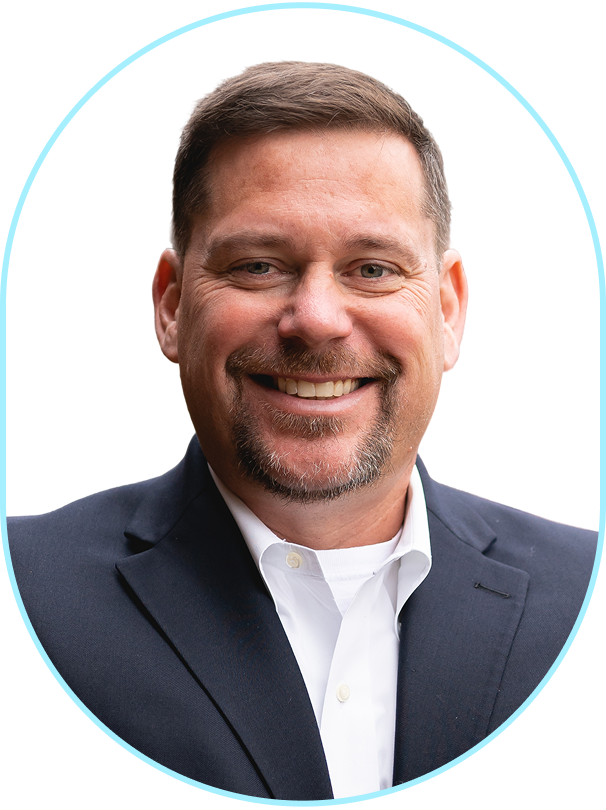 Andy Yearout Headshot Image