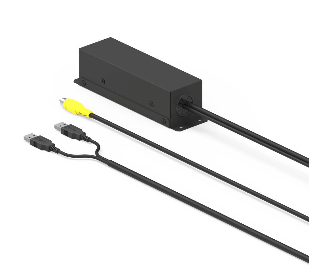 Camera Connector Samsara