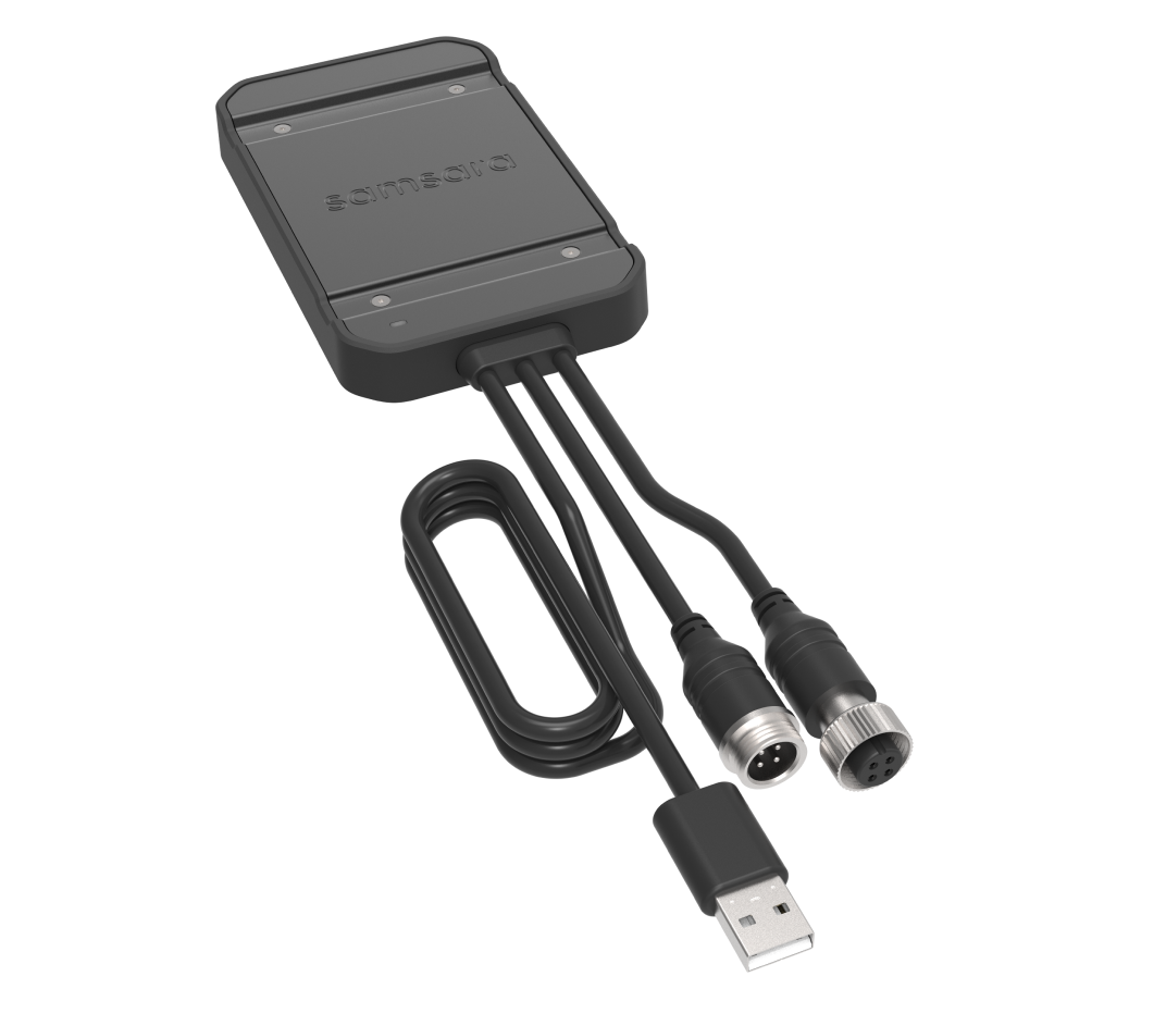 camera connector