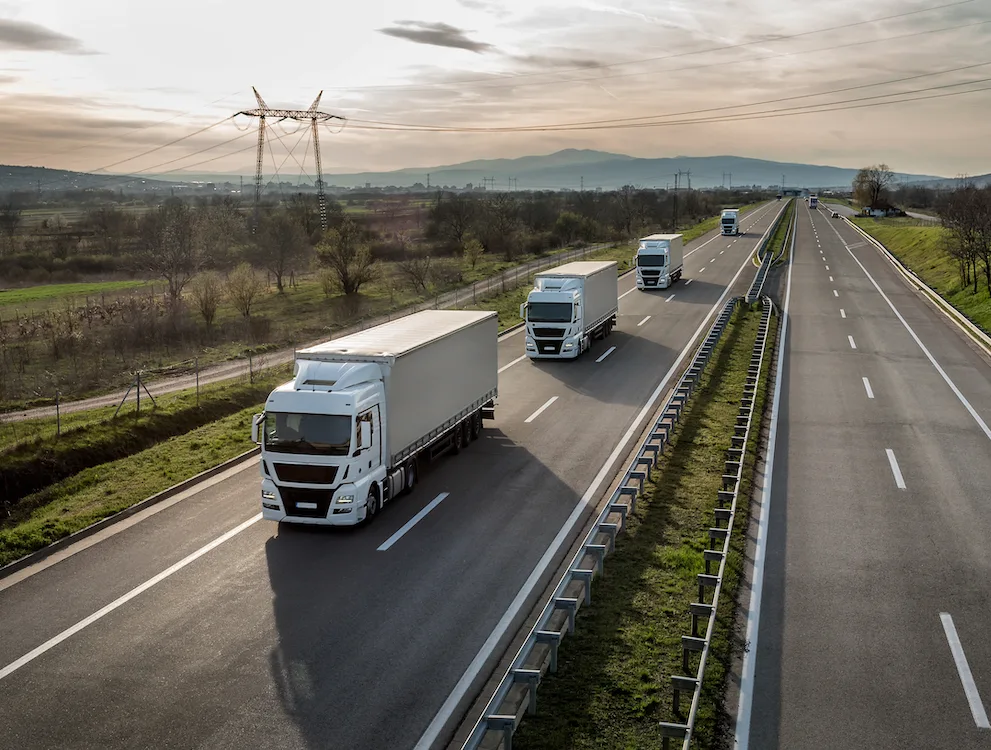 Unpredictable Fleet Management UK Blog Image