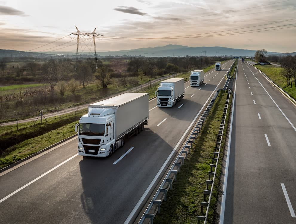 Unpredictable Fleet Management UK Blog Image