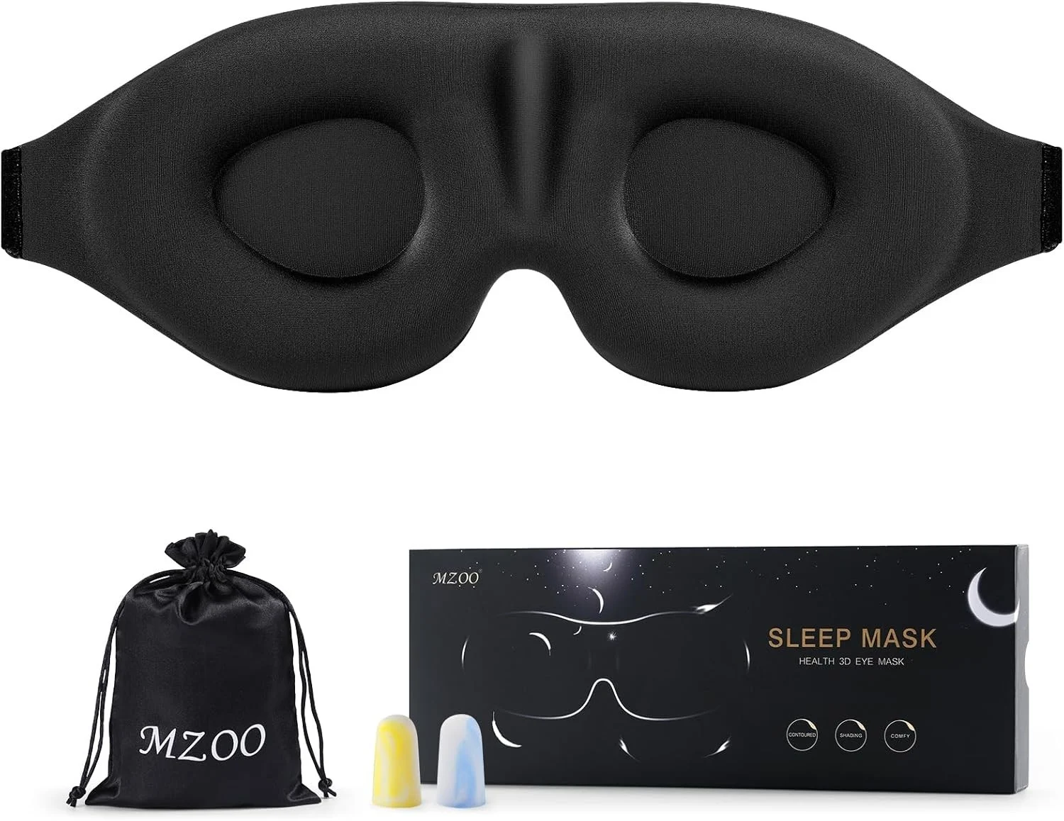 Eye mask
