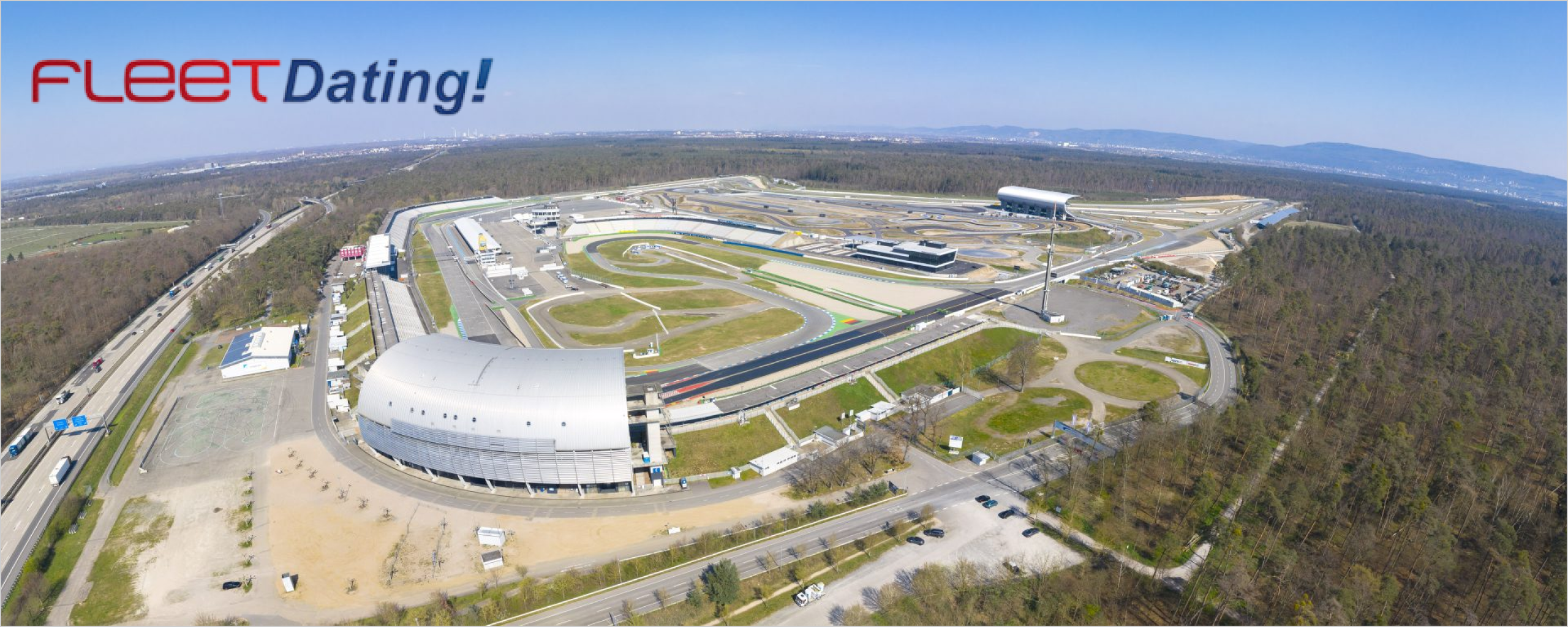 FleetDating Hockenheimring