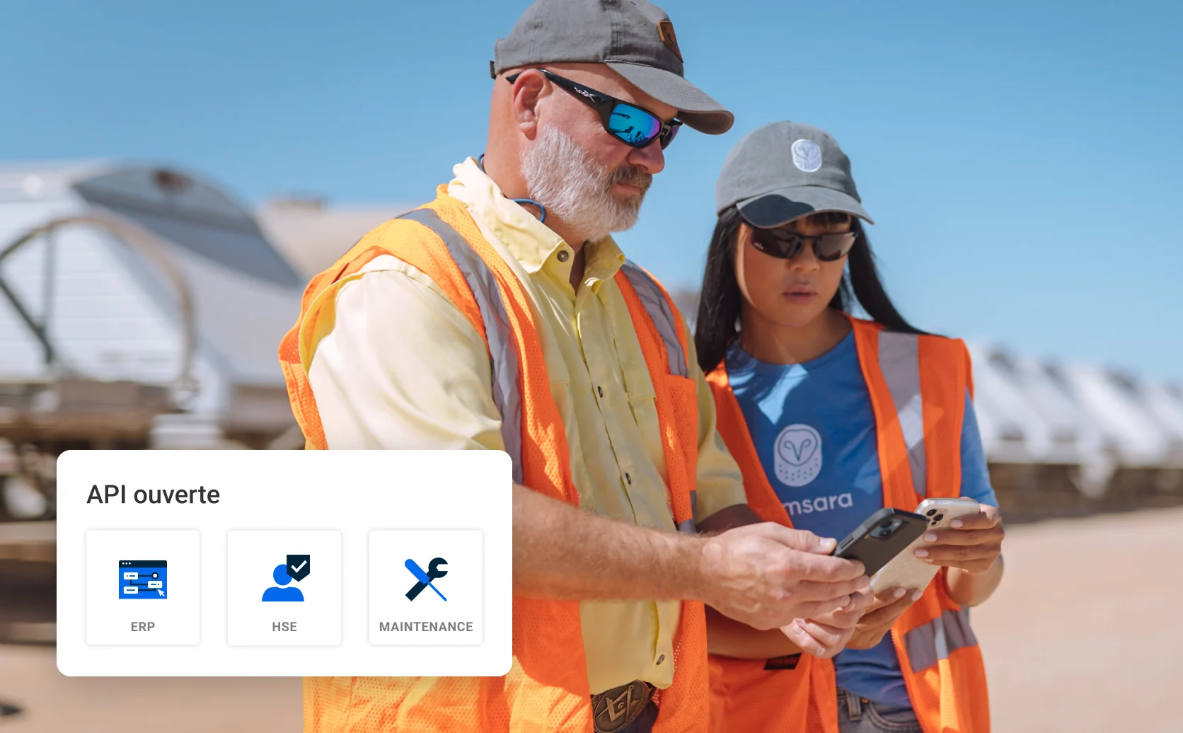 Intégrer les systèmes