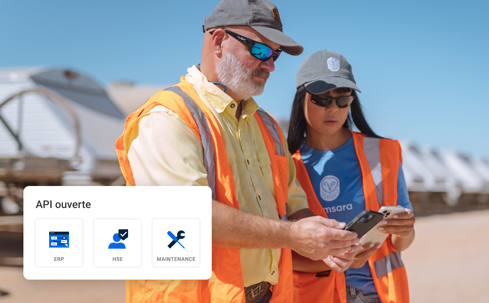 Intégrer les systèmes