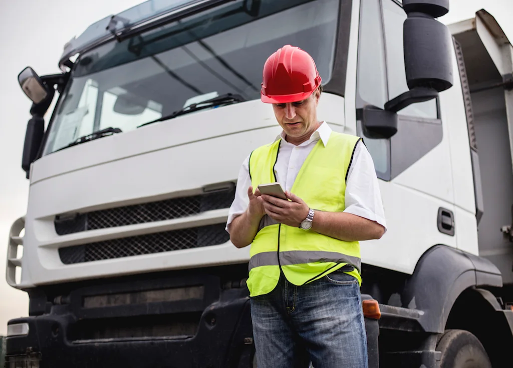 Using Tech to Address Driver Shortage Is Gaining Traction