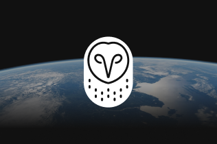 Four Samsara products went on a journey to space