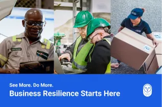 The Ultimate Guide for Building Business Resilience