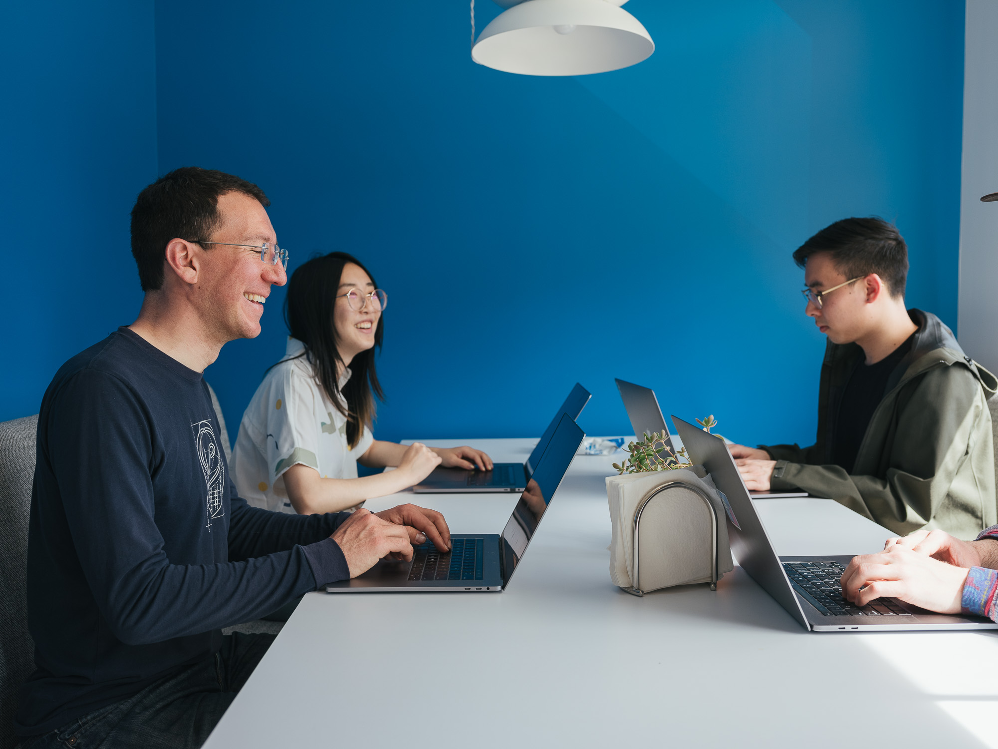Samsara Engineering