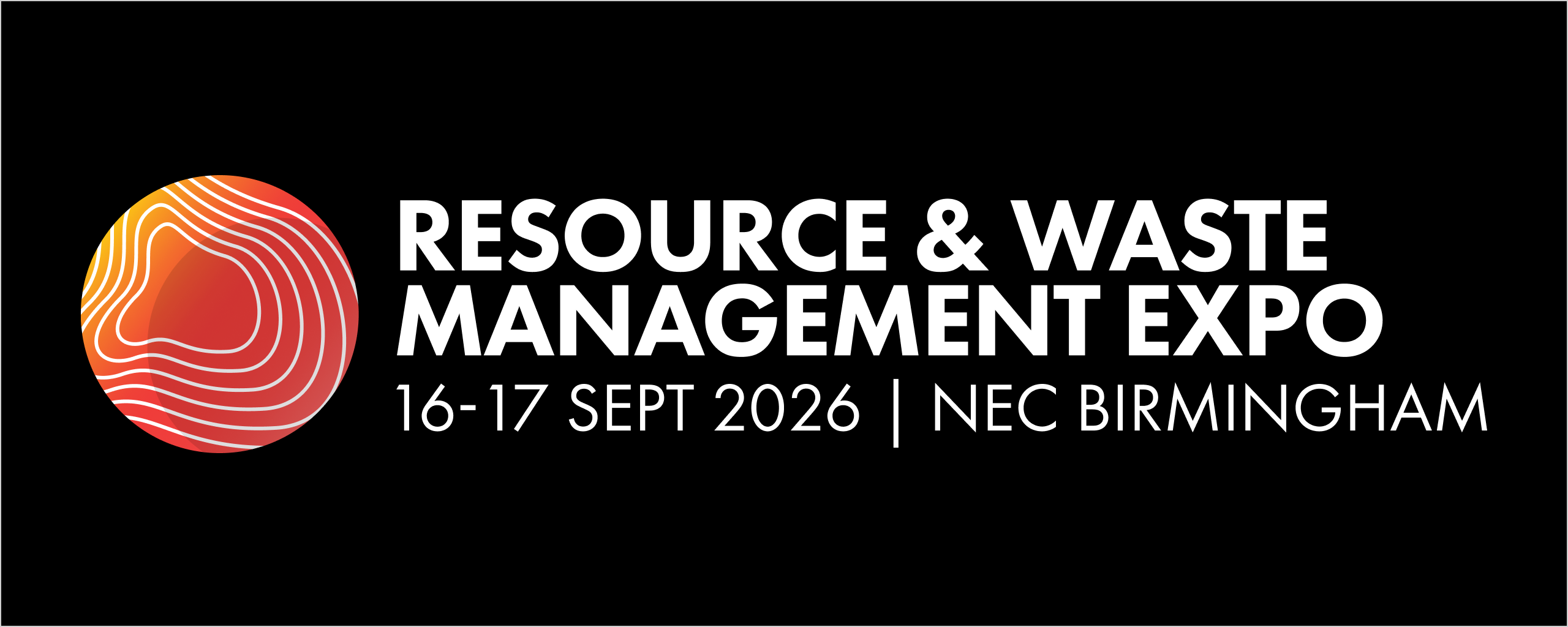 Resource & Waste Management Expo (RWM)