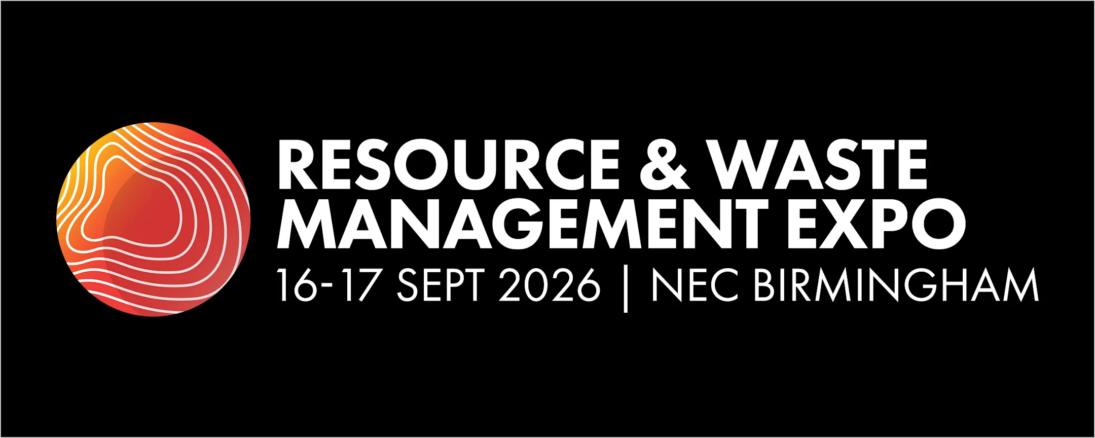 Resource & Waste Management Expo (RWM)