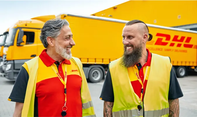 DHL