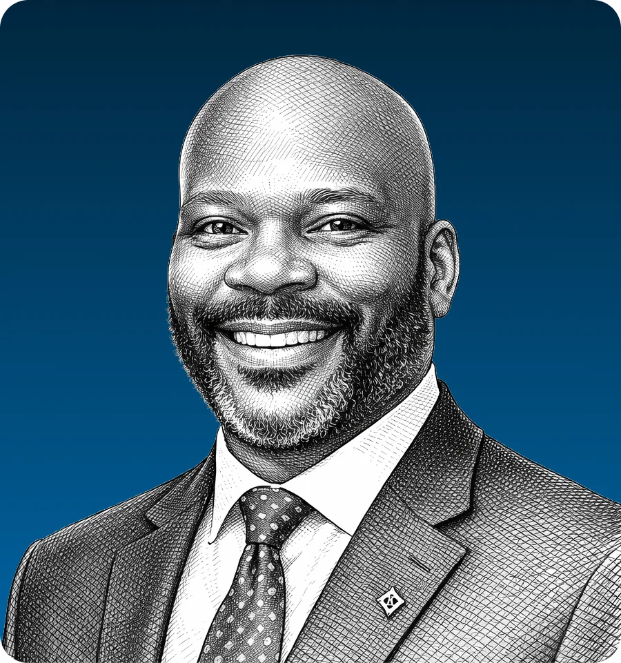 Martin Luther Hubbard