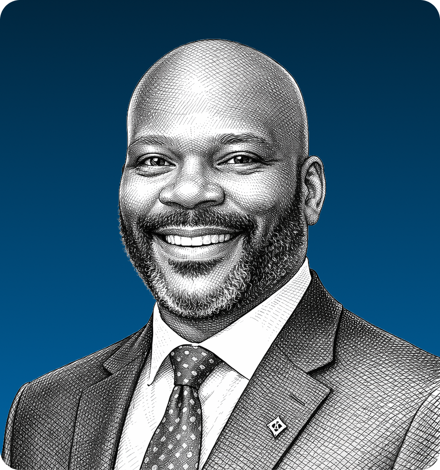 Martin Luther Hubbard