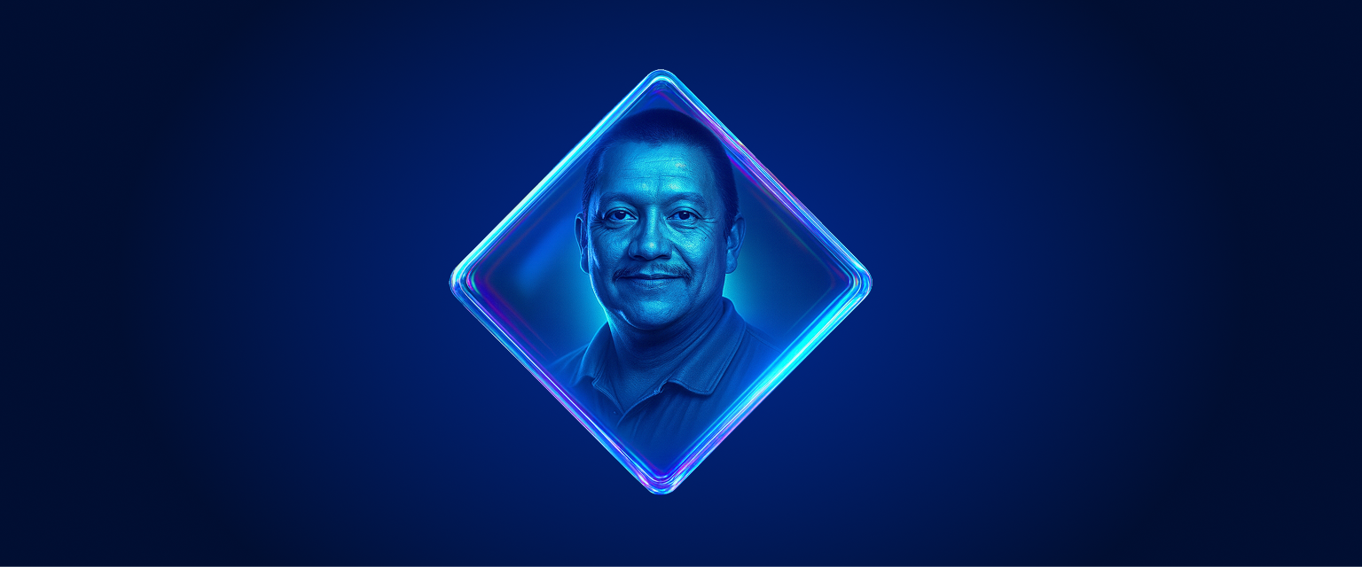 Juan Francisco Gonzalez – Jasso Logistics