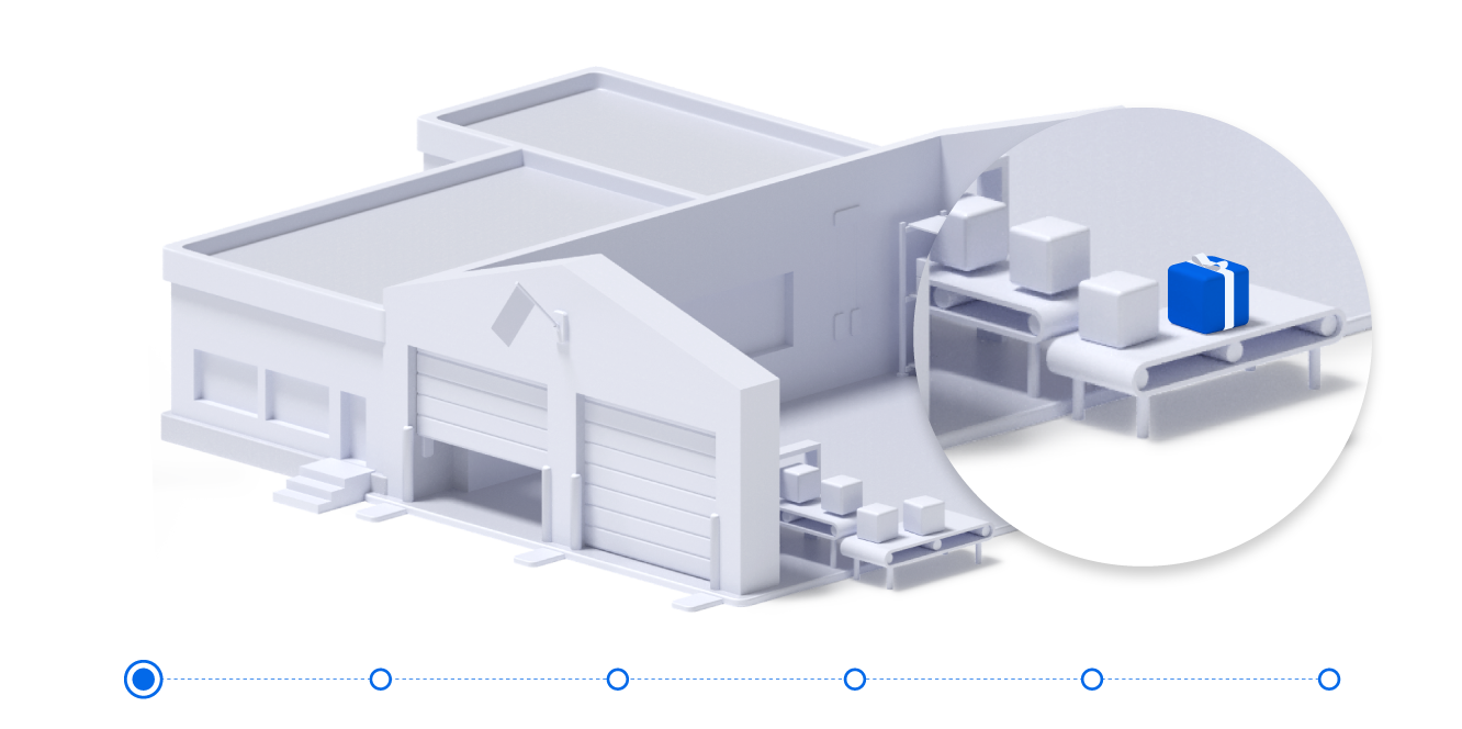 Follow a Day in the Life of a Data Point This Holiday