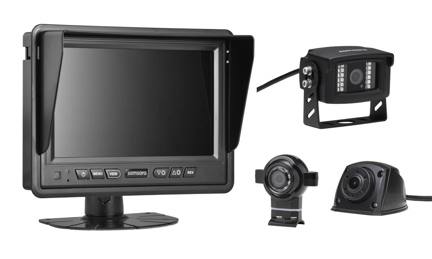 Pack de visibilité à 360 degrés