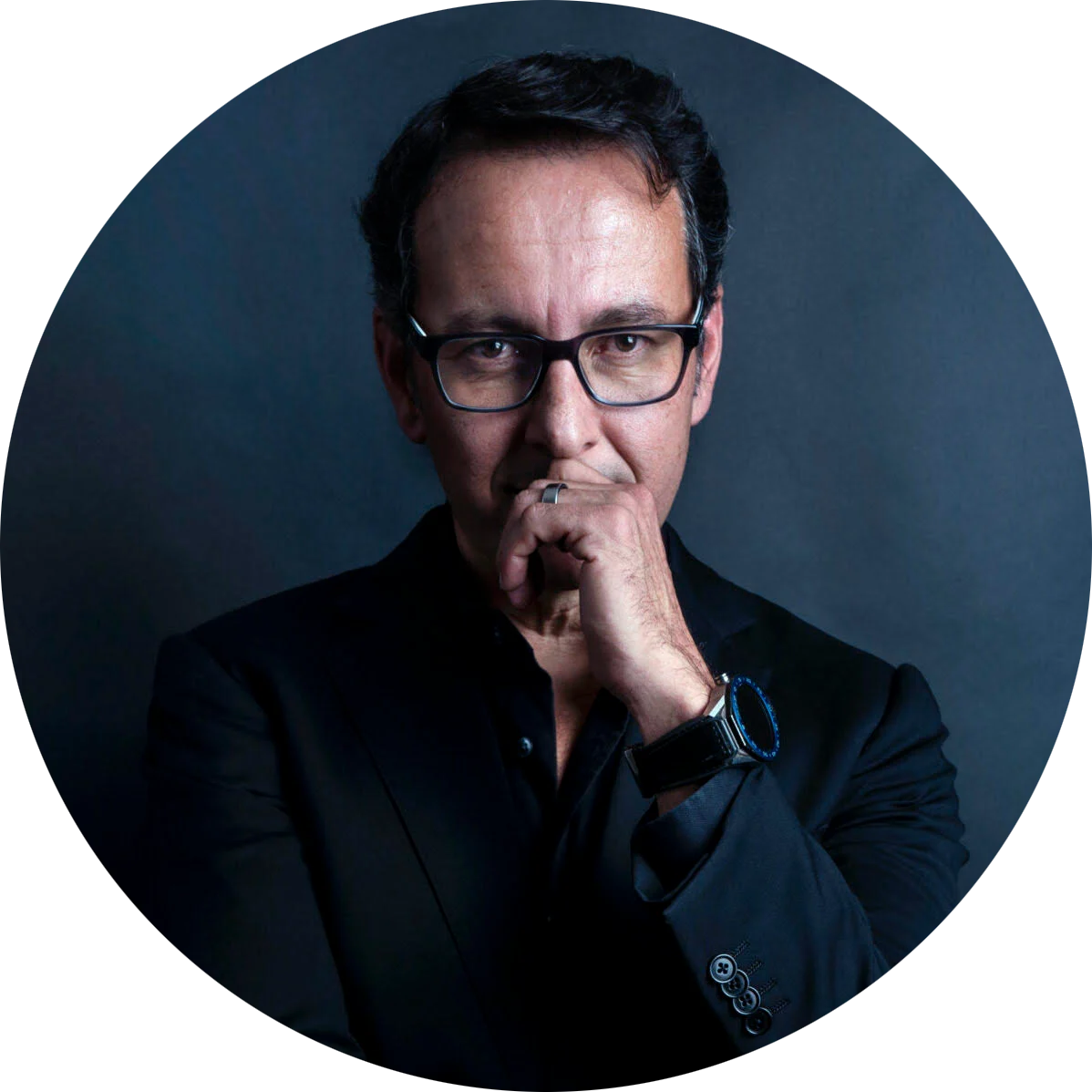 Juan Alberto González