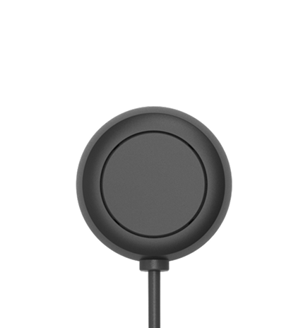 Panic button front image