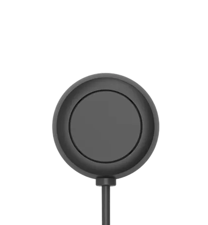 Panic button front image