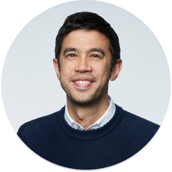 Grant Martin headshot